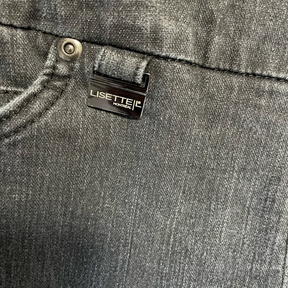 Lisette L Montreal jean/pants - Picture 2 of 4